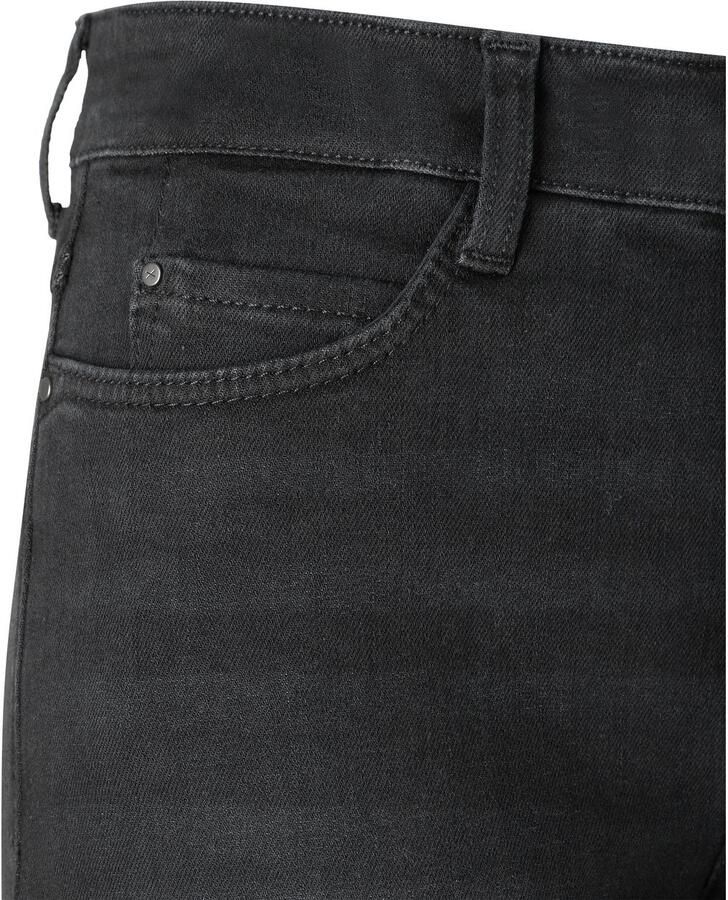 MAC Wide leg jeans in 5-pocketmodel model 'Dream Wide Authentic' - Foto 8