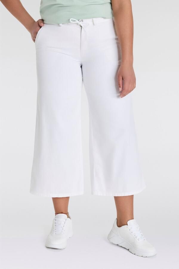 MAC Jeans in verkorte pasvorm model 'Harly' - Foto 4