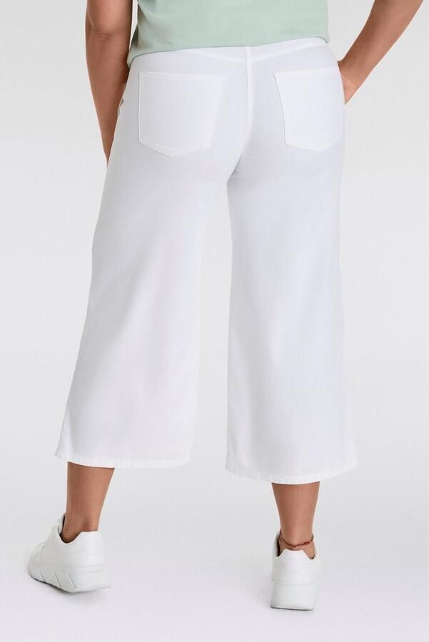 MAC Jeans in verkorte pasvorm model 'Harly' - Foto 2