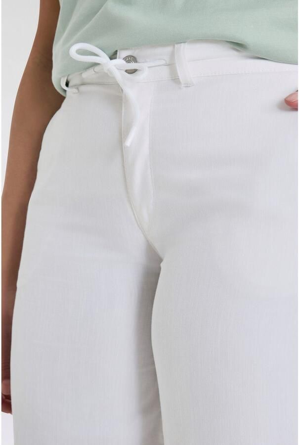 MAC Jeans in verkorte pasvorm model 'Harly'