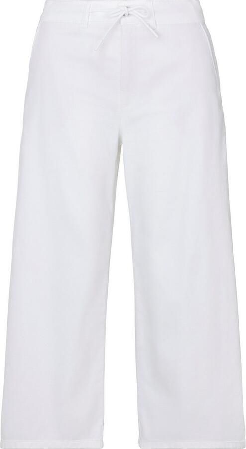 MAC Jeans in verkorte pasvorm model 'Harly' - Foto 3