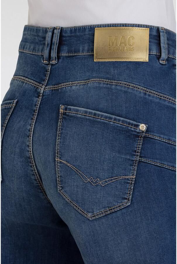 MAC Wijde jeans RICH PALAZZO