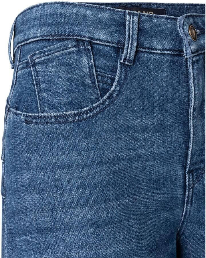 MAC Wijde jeans WIDE extreme in five-pocketsstijl - Foto 3
