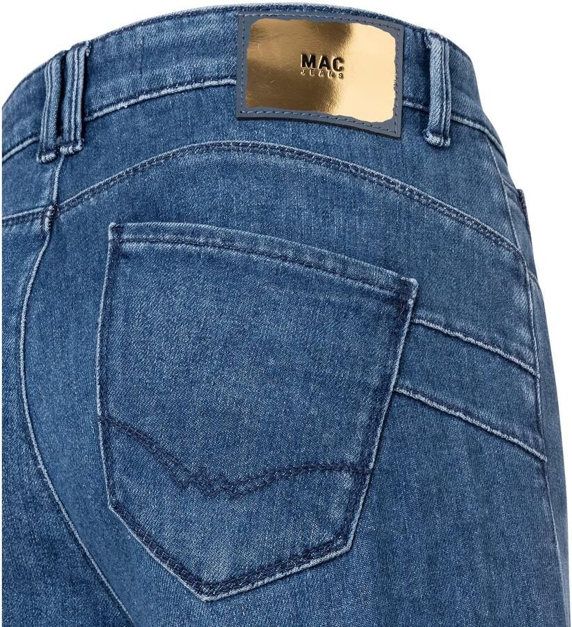 MAC Wijde jeans WIDE extreme in five-pocketsstijl - Foto 2