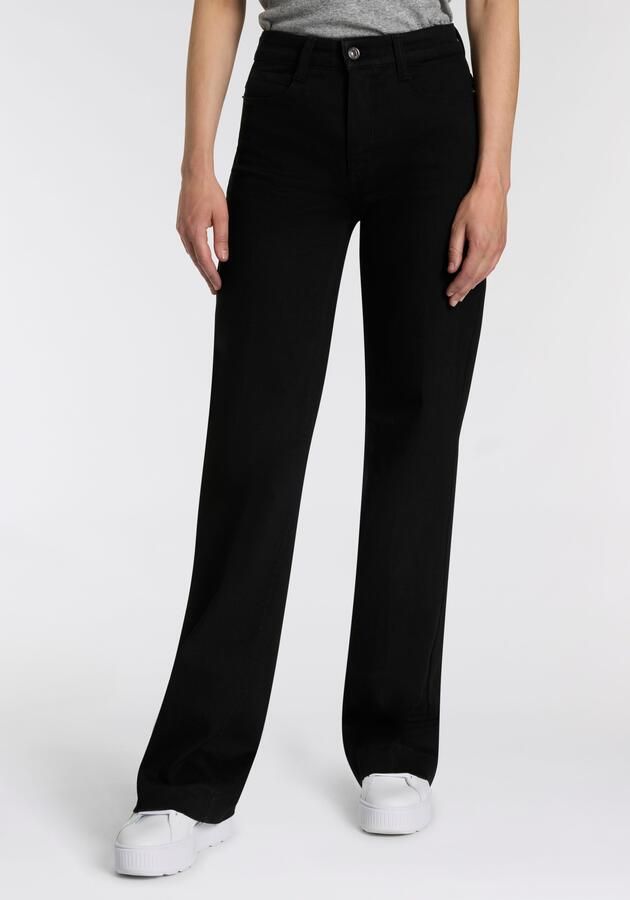 MAC Wijde jeans Wide - Foto 5