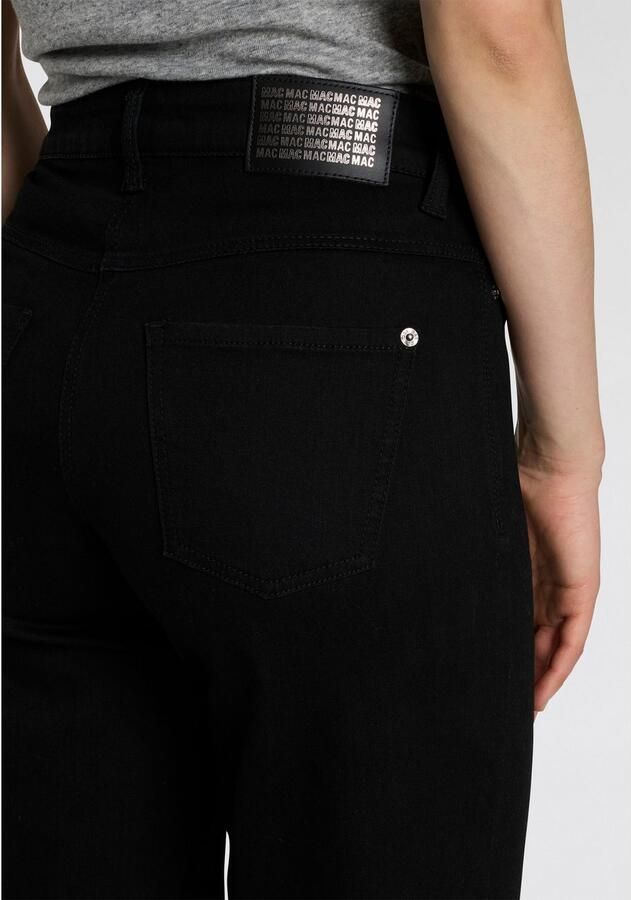 MAC Wijde jeans Wide