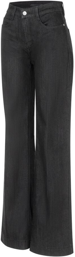 MAC Wijde jeans Wide - Foto 4