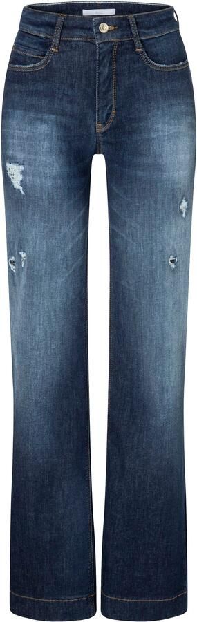 MAC Wijde jeans Wide in five-pocketsstijl - Foto 3