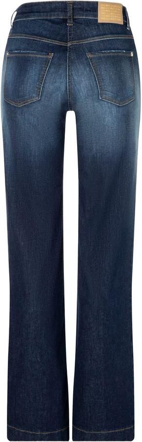 MAC Wijde jeans Wide in five-pocketsstijl - Foto 2