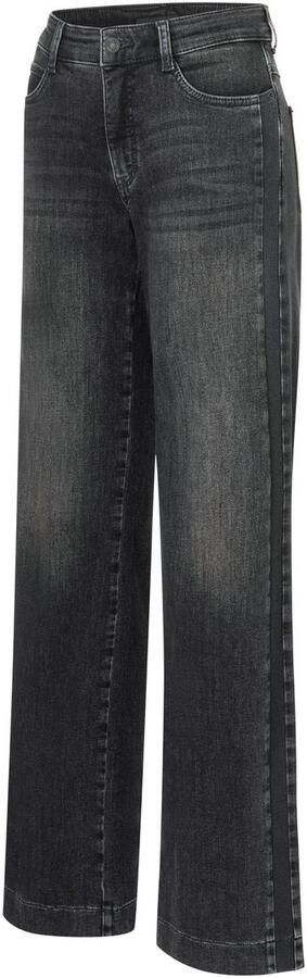 MAC Wijde jeans Wide in five-pocketsstijl - Foto 9