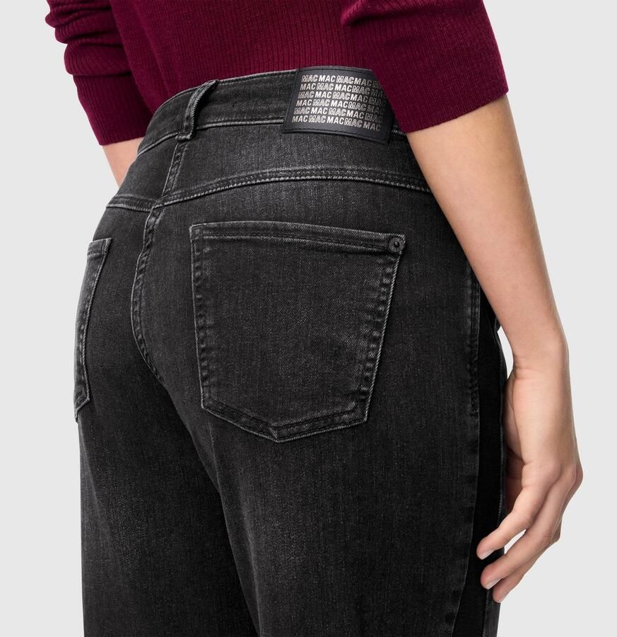 MAC Wijde jeans Wide in five-pocketsstijl - Foto 3