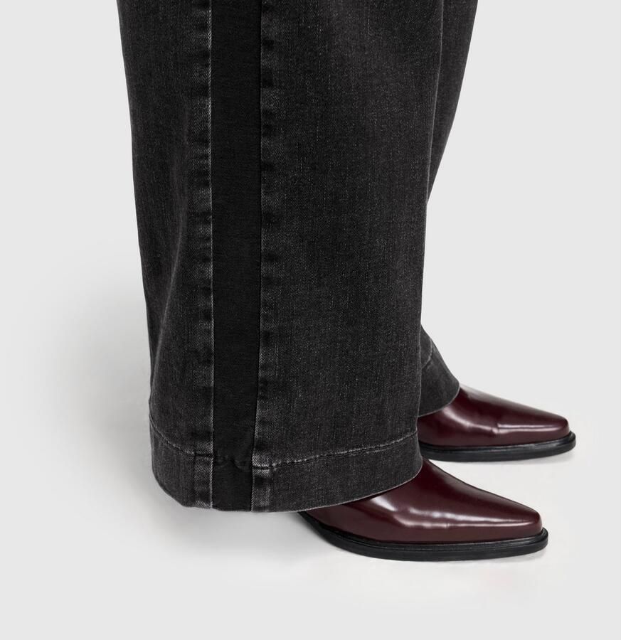 MAC Wijde jeans Wide in five-pocketsstijl - Foto 4