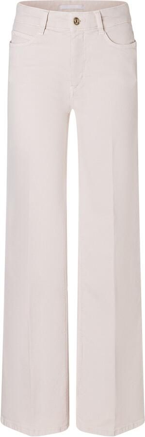 MAC Wijde jeans Wide in five-pocketsstijl - Foto 5