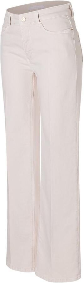MAC Wijde jeans Wide in five-pocketsstijl - Foto 4