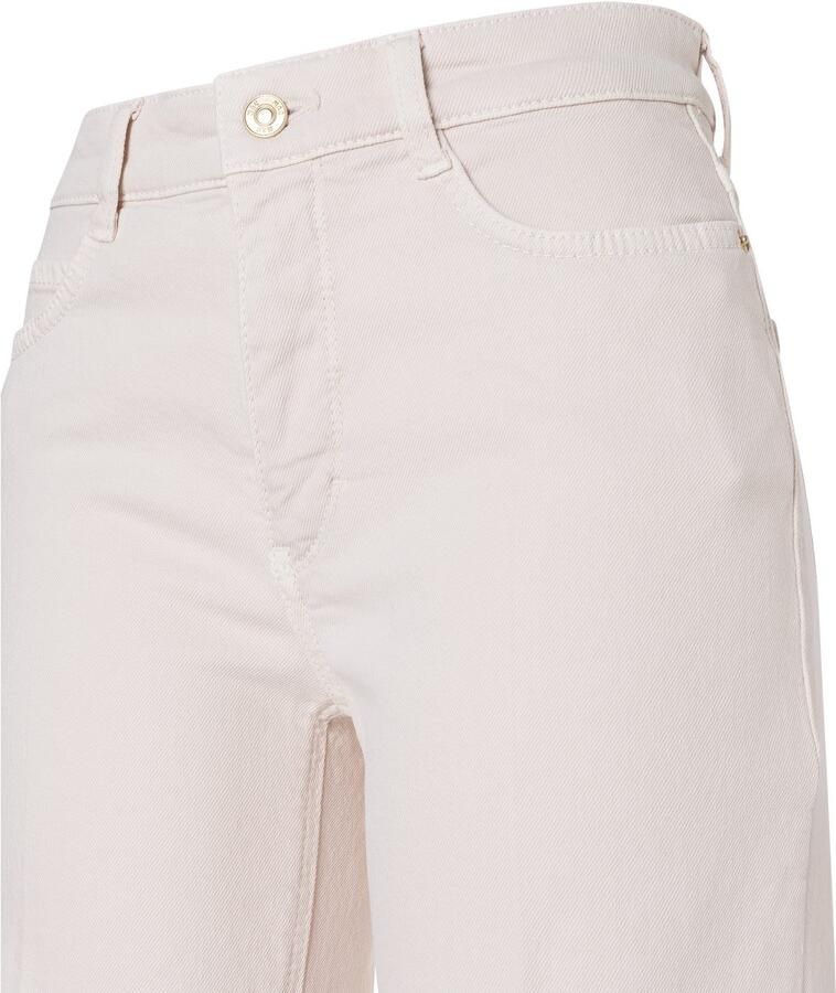 MAC Wijde jeans Wide in five-pocketsstijl - Foto 2