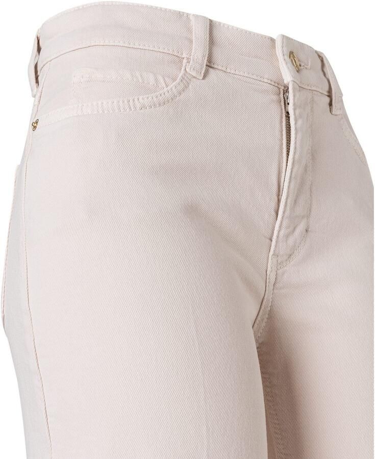 MAC Wijde jeans Wide in five-pocketsstijl - Foto 3