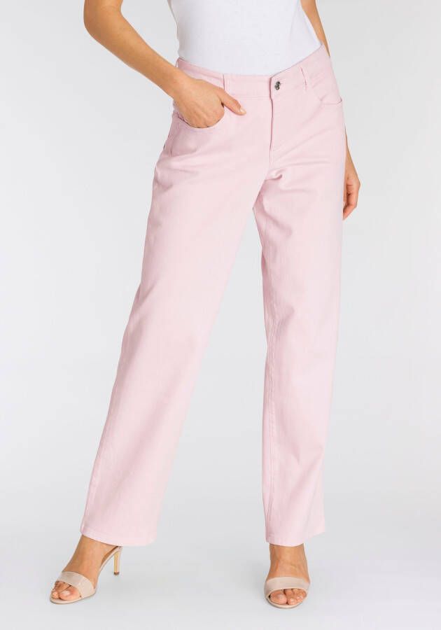 MAC Prettige jeans Gracia Pasvorm Feminine Fit