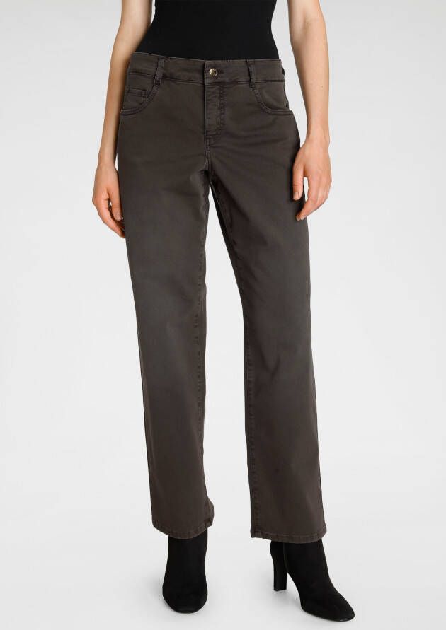 MAC Prettige jeans Gracia Pasvorm Feminine Fit