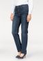 MAC Comfortabele jeans Stella Rechte pijpen - Thumbnail 1