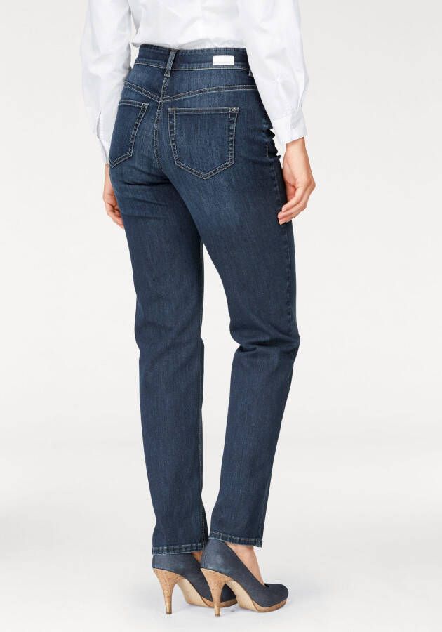 MAC Prettige jeans Rechte pijpen