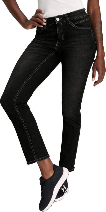 MAC Rechte jeans Melanie Wave-Glam