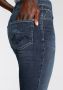 MAC Rechte jeans Melanie Wave-Glam - Thumbnail 1