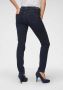 MAC Skinny fit jeans Dream Skinny in hoog-elastische kwaliteit voor de perfecte pasvorm - Thumbnail 2