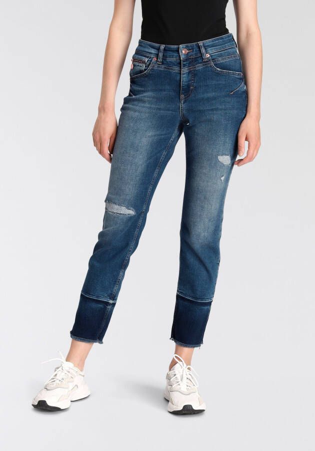 MAC Slim fit jeans Rich-Chic