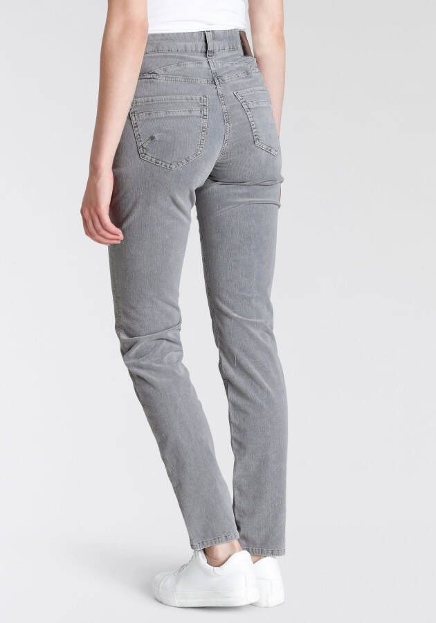 MAC Slim fit jeans Rich-Slim-Cord