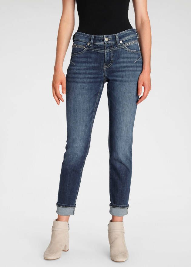 MAC Slim fit jeans Rich-Slim-Glam