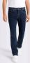 MAC Straight jeans Arne in verzorgde uitstraling met stretch - Thumbnail 1