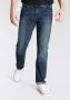 MAC Regular fit jeans met knoopsluiting model 'ARNE PIPE' - Thumbnail 2