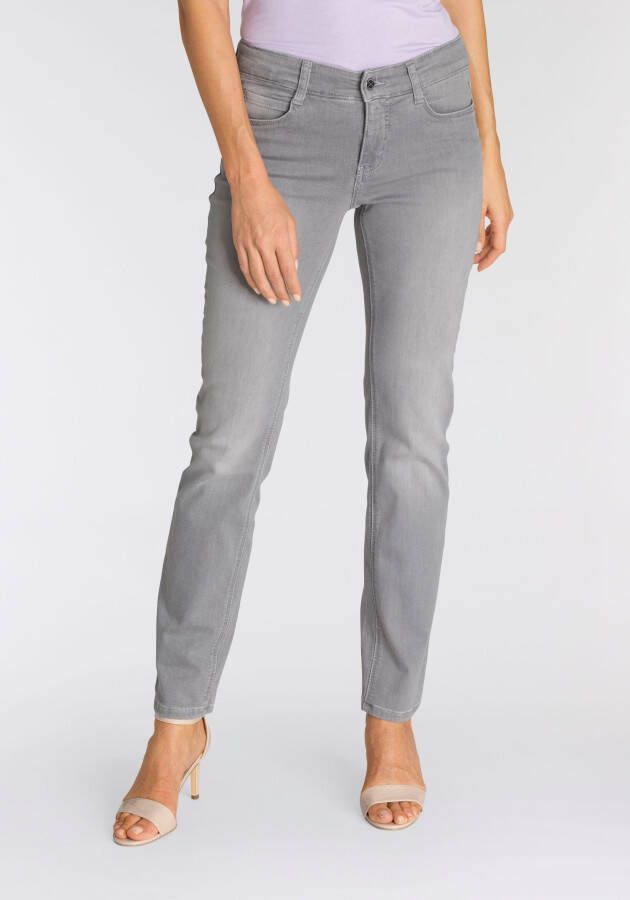 MAC Stretch jeans Dream Bijzonder elastisch materiaal voor een perfecte pasvorm