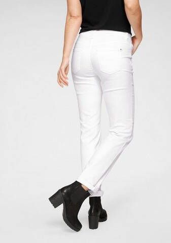 MAC Stretch jeans Dream Bijzonder elastisch materiaal voor een perfecte pasvorm