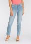 MAC Stretch jeans Dream Bijzonder elastisch materiaal voor een perfecte pasvorm - Thumbnail 12