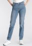 MAC Stretch jeans Dream met stretch voor een perfecte pasvorm - Thumbnail 2