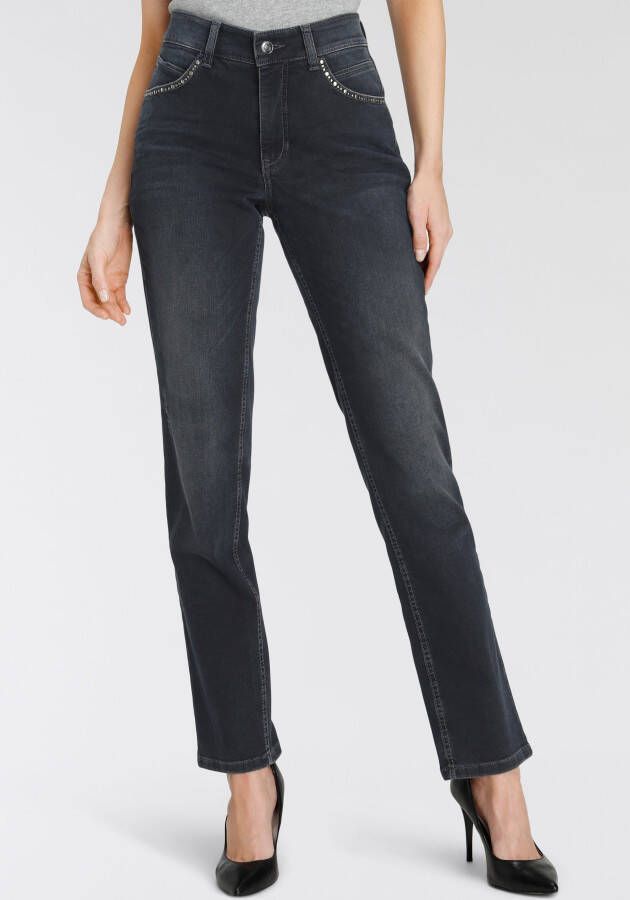 MAC Stretch jeans Melanie-Glam