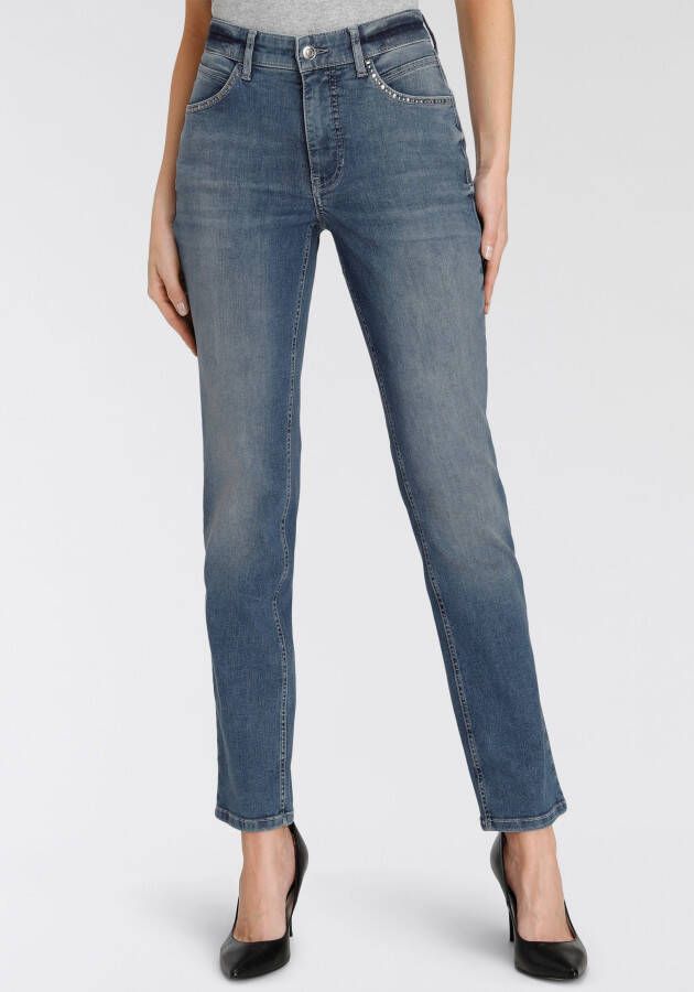 MAC Stretch jeans Melanie-Glam