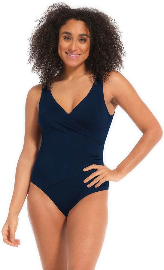Magic Body Fashion Badpak Shaping Fabulous Swimsuit Shaping-inzet en uitneembare kussens - Foto 5