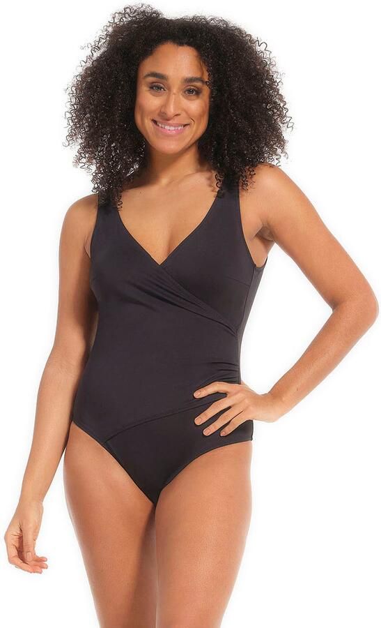Magic Body Fashion Badpak Shaping Fabulous Swimsuit Shaping-inzet en uitneembare kussens - Foto 7