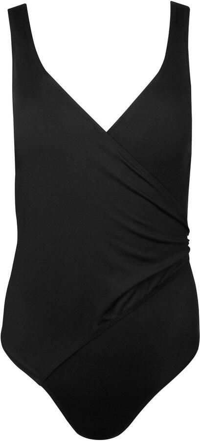 Magic Body Fashion Badpak Shaping Fabulous Swimsuit Shaping-inzet en uitneembare kussens - Foto 4