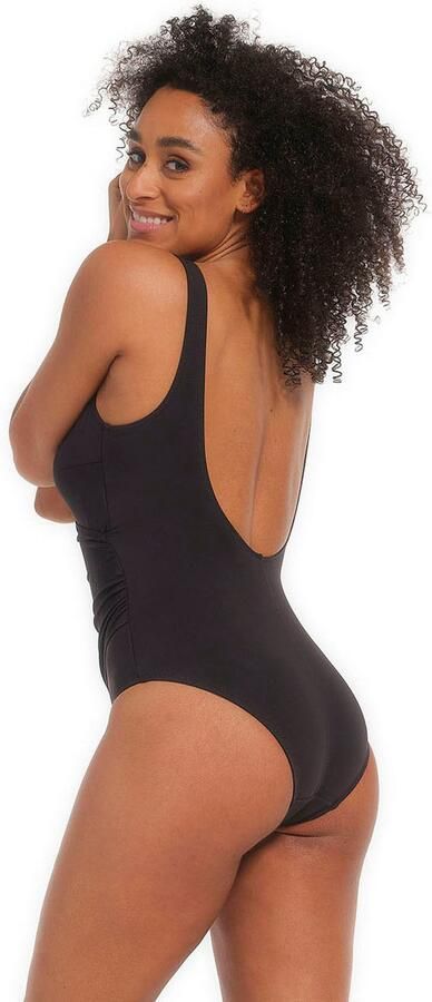 Magic Body Fashion Badpak Shaping Fabulous Swimsuit Shaping-inzet en uitneembare kussens - Foto 5