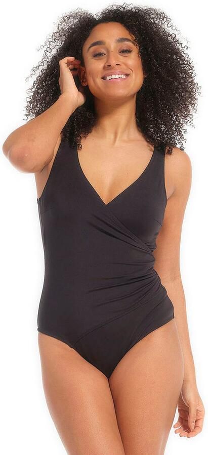 Magic Body Fashion Badpak Shaping Fabulous Swimsuit Shaping-inzet en uitneembare kussens - Foto 3