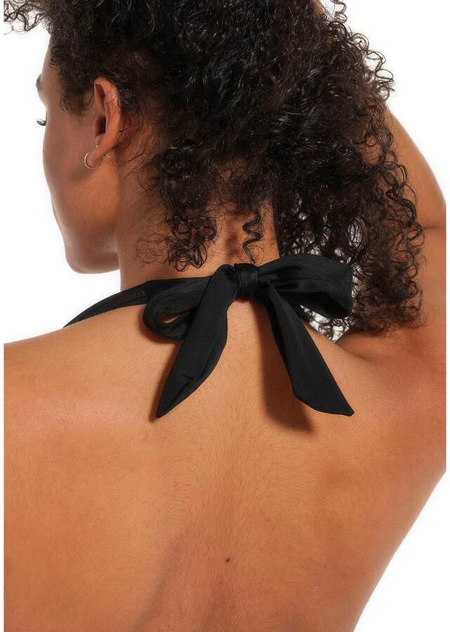 Magic Body Fashion Badpak Shaping Halter Swimsuit - Foto 2