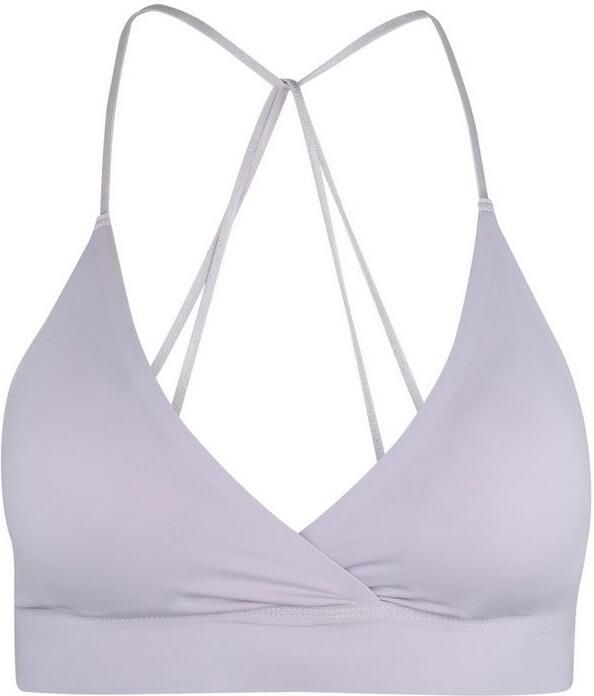 Magic Body Fashion Beugelloze-bh Dream Crossover Bralette met unieke kruisband-detail - Foto 2