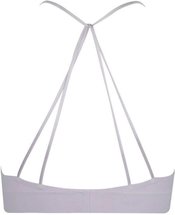 Magic Body Fashion Beugelloze-bh Dream Crossover Bralette met unieke kruisband-detail - Foto 3