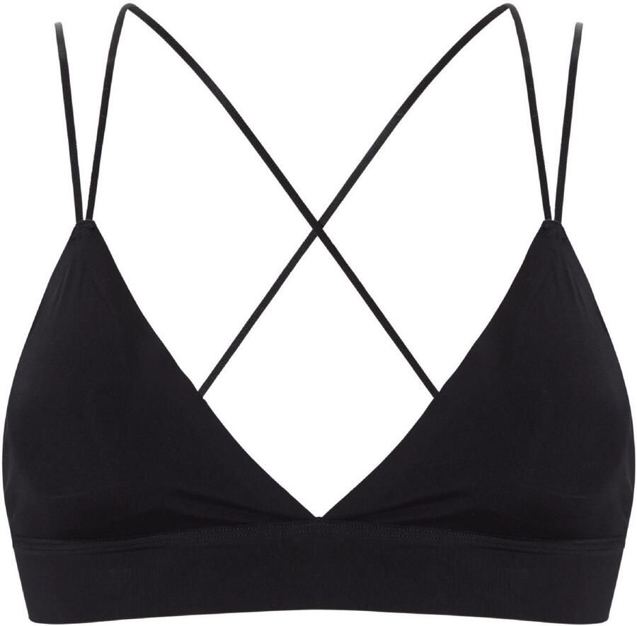 Magic Body Fashion Beugelloze-bh Naadloze afwerking voor een onzichtbare look - Foto 5