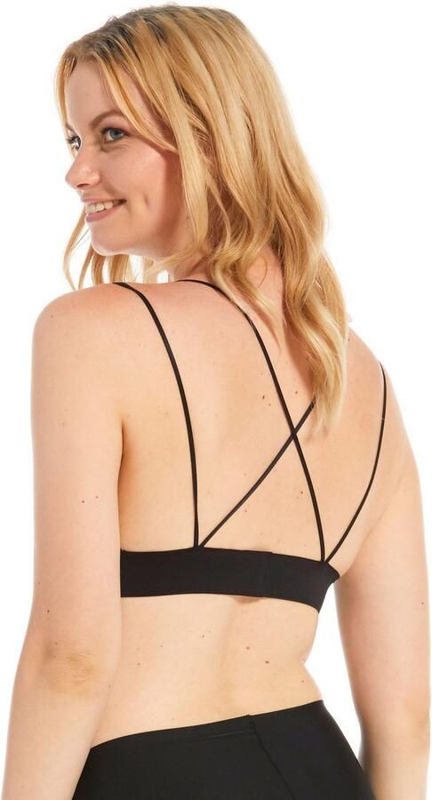 Magic Body Fashion Beugelloze-bh Naadloze afwerking voor een onzichtbare look - Foto 2