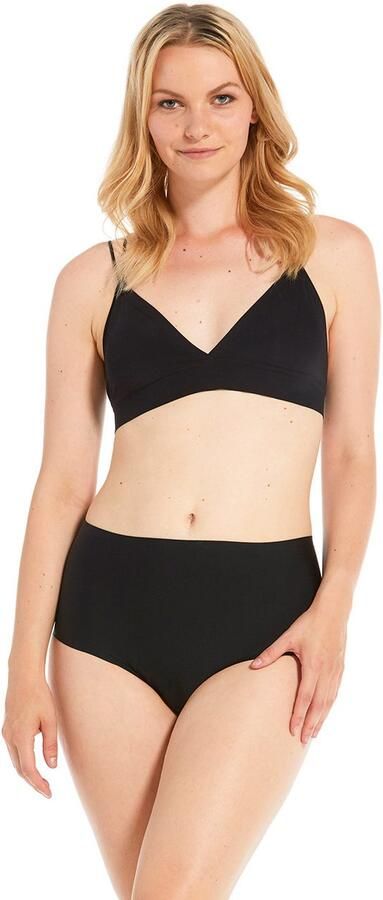 Magic Body Fashion Beugelloze-bh Naadloze afwerking voor een onzichtbare look - Foto 4