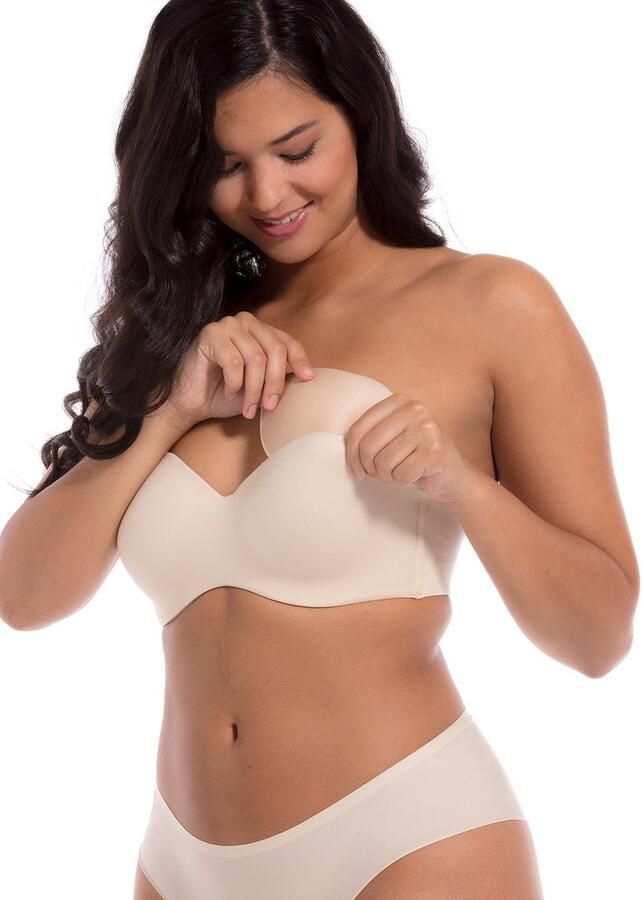 Magic Body Fashion Bh-inlay's Voor herhaaldelijk gebruik - Foto 3